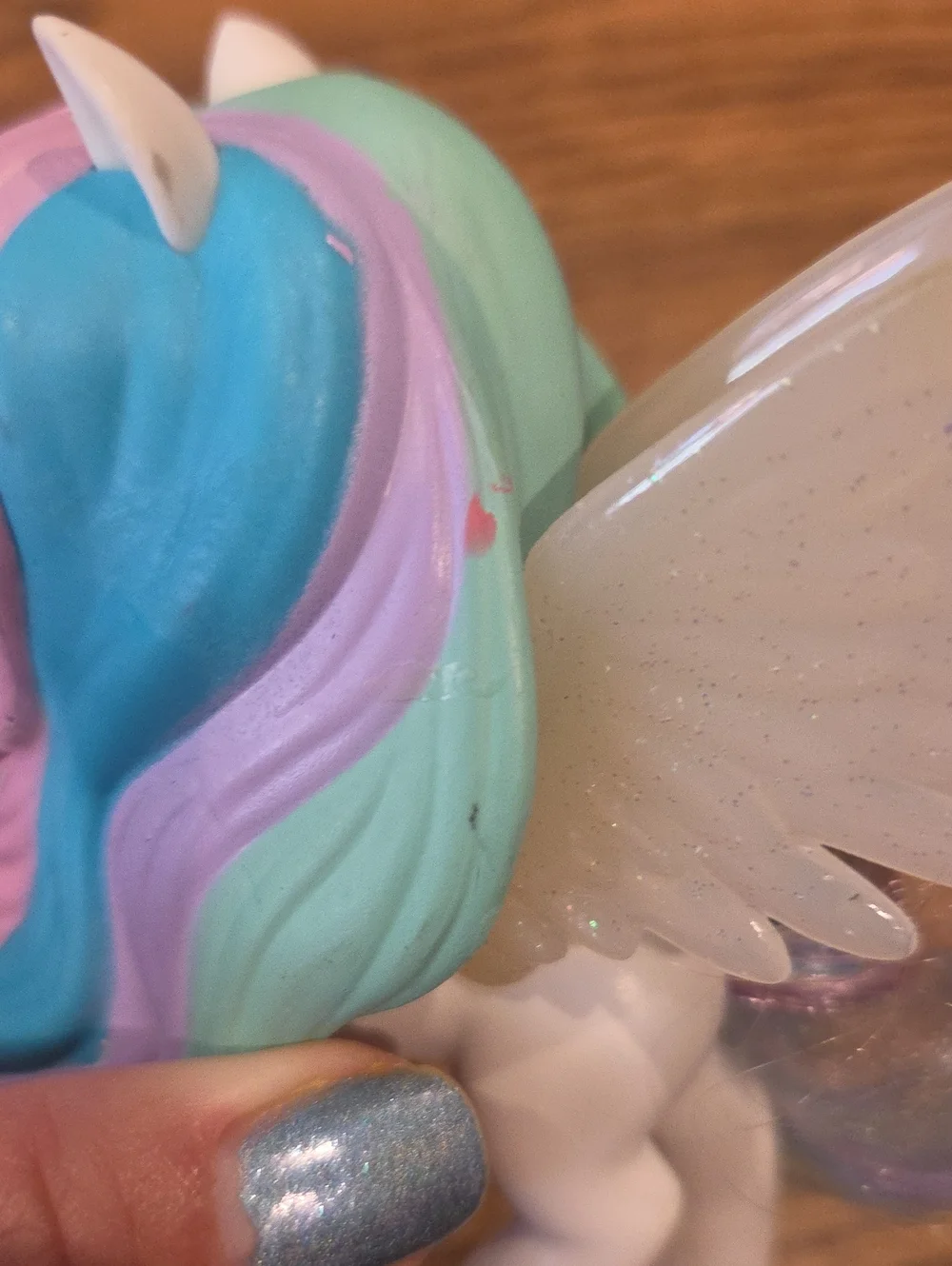 My Little Pony Princess Celestia 2013